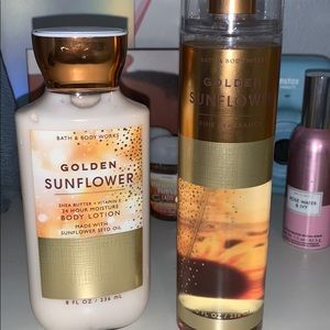 Bath and Body Works!